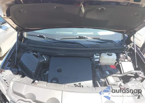 2020 Chevrolet Traverse Fwd Lt Cloth from USA, damaged, VIN 1GNERGKW5LJ320989